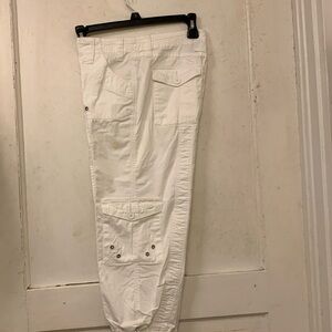 Style & Company capris.